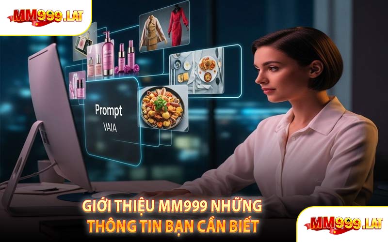 Giới Thiệu MM999 Những Thông Tin Cần Biết